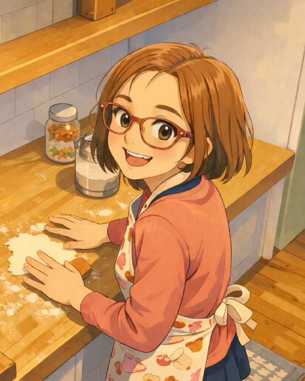 Brooklyn's Sugar Delights